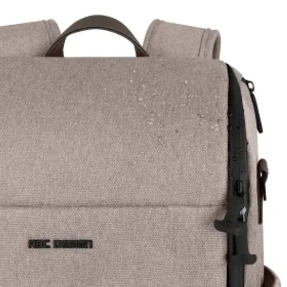 ABC DESIGN BATOH ACTIVE CAMEL - PŘEBALOVACÍ BATOHY - KOČÁRKY A PŘÍSLUŠENSTVÍ