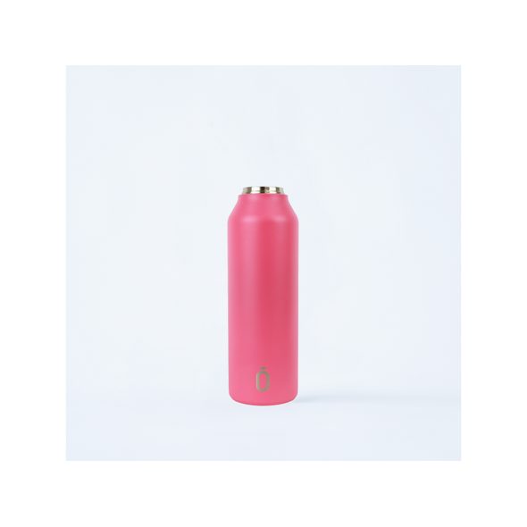 RUNBOTT TERMOLÁHEV MII 600 ML RASPBERRY - TERMOOBALY A TERMOSKY - KRMENÍ