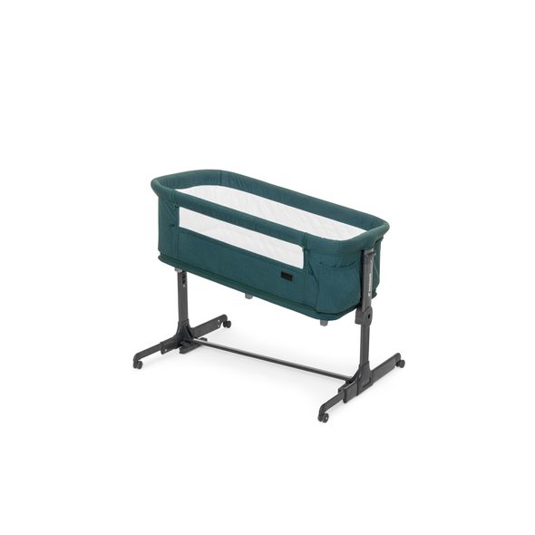 KIDNORT POSTÝLKA KIDNORT SNÄCKSKAL ZELENÁ - K RODIČOVSKÉ POSTELI - SPINKÁNÍ