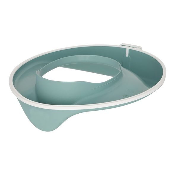 BEBE-JOU SEDÁTKO NA WC GROW JADE GREEN - ADAPTÉRY NA WC - KOUPÁNÍ A ZDRAVÍ