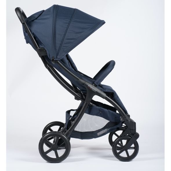 MAST M.2X KOČÁREK BLUEBERRY - SPORTOVNÍ KOČÁRKY - KOČÁRKY A PŘÍSLUŠENSTVÍ