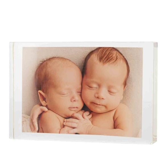 DOOKY CRYSTAL MEMORIES KEEPSAKE KIT - OTISKY A ALBA - PRO MAMINKY