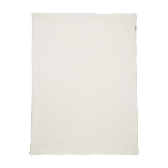 MEYCO DEKA WAFFLE TEDDY FLEECE - NATURE - DĚTSKÉ DEKY PRO MIMINKA - SPINKÁNÍ