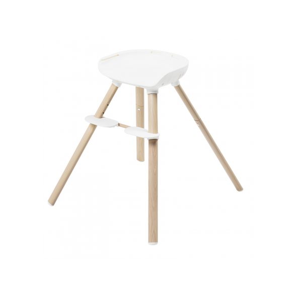 MAXI-COSI MOA ŽIDLIČKA 4V1 BEYOND WHITE - JÍDELNÍ ŽIDLIČKY PLASTOVÉ - KRMENÍ