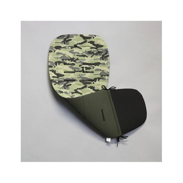 KIDILOO PODLOŽKA DO KOČÁRKU THULE - PODLOŽKY DO KOČÁRKU - KOČÁRKY A PŘÍSLUŠENSTVÍ