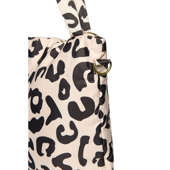 STUDIO NOOS TEDDY PŘEBALOVACÍ TAŠKA HOLY COW - PŘEBALOVACÍ TAŠKY - KOČÁRKY A PŘÍSLUŠENSTVÍ