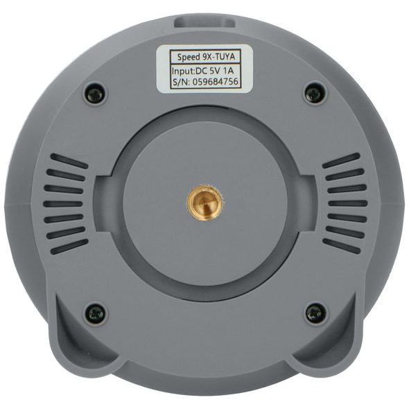 ALECTO SMARTBABY10 - ELEKTRONICKÉ CHŮVIČKY - SPINKÁNÍ