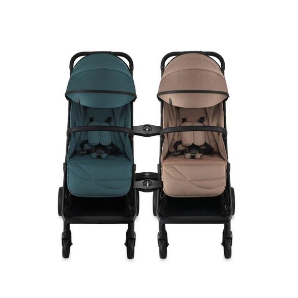 MOMI SPORTOVNÍ KOČÁREK MOMI ANDREA TYRKYSOVÝ 2024 - SPORTOVNÍ KOČÁRKY - KOČÁRKY A PŘÍSLUŠENSTVÍ