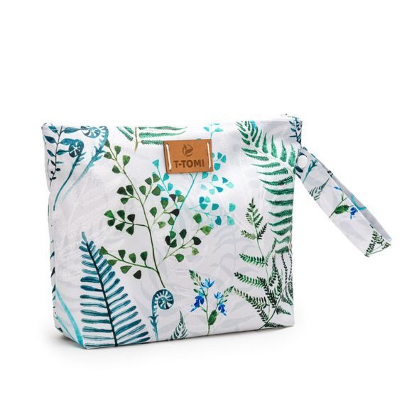 T-TOMI BIG BAGGIE - KOSMETICKÉ TAŠKY - PŘEBALOVÁNÍ