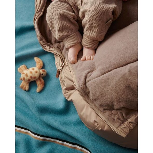 LEOKID FUSAK OLAF DUNE NEW - FUSAKY DO KOČÁRKU - KOČÁRKY A PŘÍSLUŠENSTVÍ