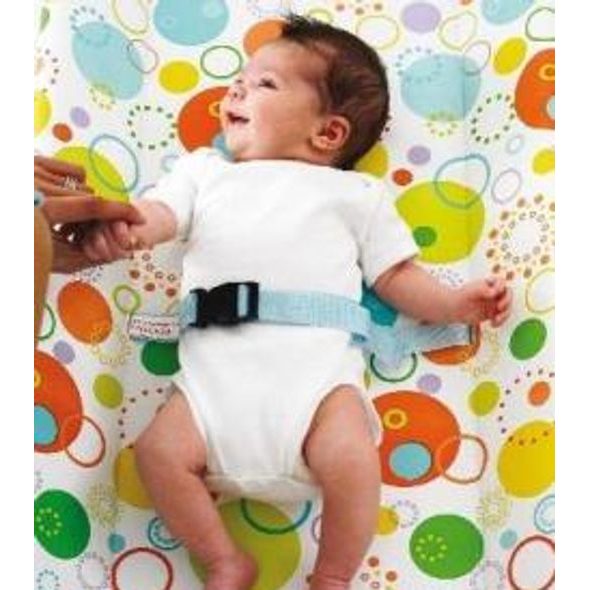 COSATTO EASI PEASI 2011 - PŘEBALOVACÍ PULTY - PŘEBALOVÁNÍ