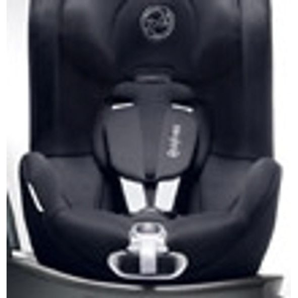 CYBEX SIRONA 2016 - POSLEDNÍ KUSY SKLADEM! - VÝPRODEJ - OUTLET