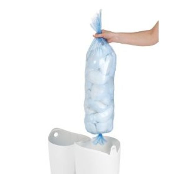 ANGELCARE REFILL NÁHRADNÍ NÁPLŇ DO KOŠE - KOŠE NA PLENY A NÁPLNĚ - PŘEBALOVÁNÍ