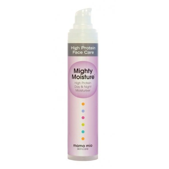 MAMA MIO MIGHTY MOISTURE | 50 ML - KOSMETIKA V TĚHOTENSTVÍ - PRO MAMINKY