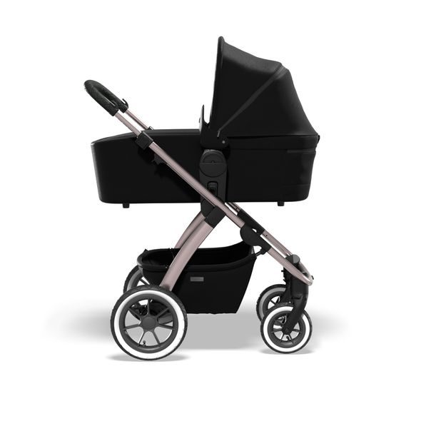 MOON RELAXX ALL IN - TROJKOMBINACE - KOČÁRKY A PŘÍSLUŠENSTVÍ