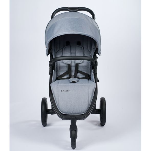 MAST M.3X KOČÁREK GLACIER LAKE - SPORTOVNÍ KOČÁRKY - KOČÁRKY A PŘÍSLUŠENSTVÍ