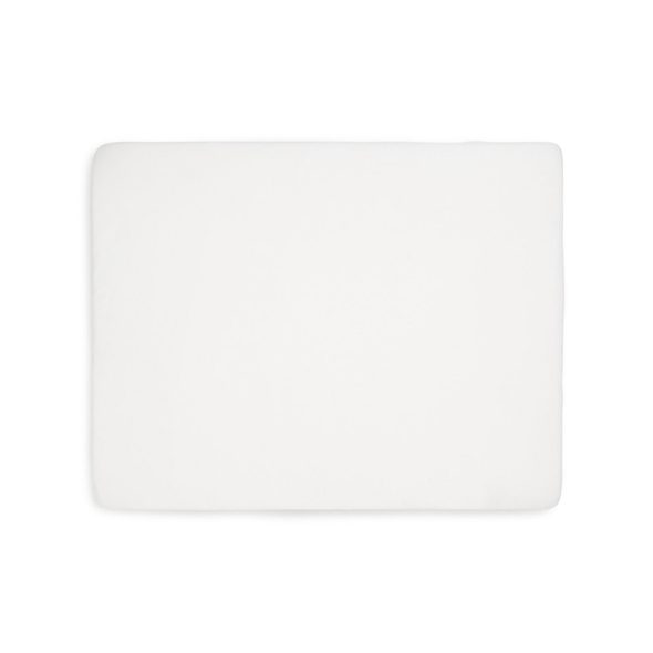 JOLLEIN PROSTĚRADLO NAPÍNACÍ 40/50 X 80/90 CM 2 KS WHITE - PROSTĚRADLA - SPINKÁNÍ