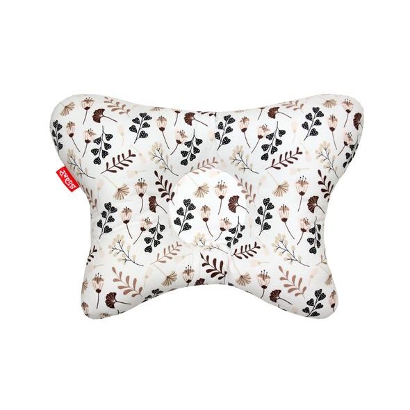 SCAMP POLŠTÁŘEK BROWNSPRING - POLŠTÁŘKY PRO MIMINKA (PODHLAVNÍČKY) - SPINKÁNÍ