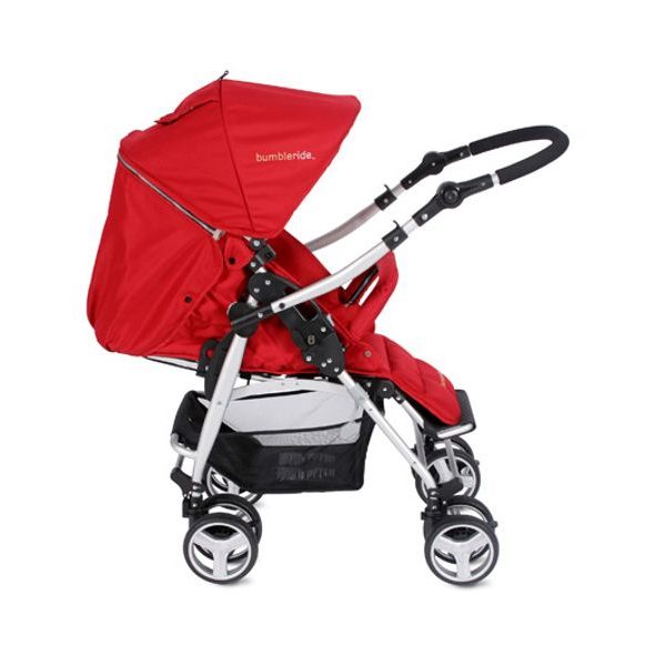 BUMBLERIDE FLYER SPORTOVNÍ KOČÁREK S PŘEHAZOVACÍ RUKOJETÍ ! - SPORTOVNÍ KOČÁRKY - KOČÁRKY A PŘÍSLUŠENSTVÍ