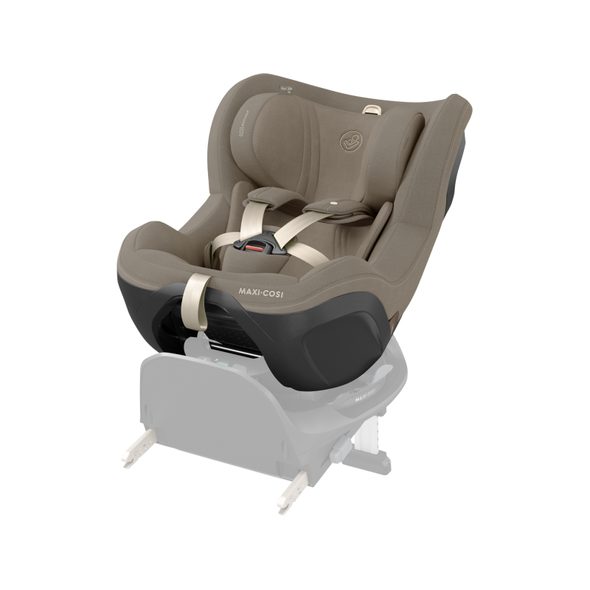MAXI-COSI PEARL SLIDE PRO AUTOSEDAČKA AUTHENTIC TRUFFLE - AUTOSEDAČKY 9-18KG - AUTOSEDAČKY A PŘÍSLUŠENSTVÍ