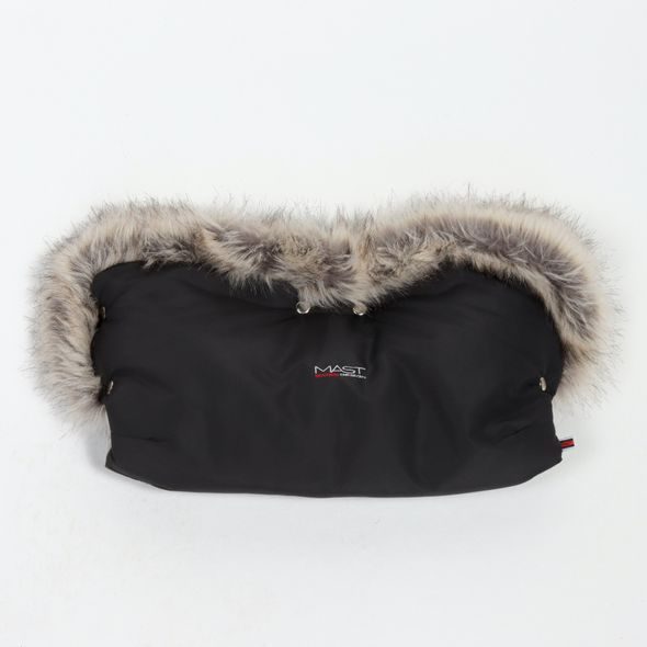 MAST RUKÁVNÍK ONYX - RUKÁVNÍKY NA KOČÁREK - KOČÁRKY A PŘÍSLUŠENSTVÍ