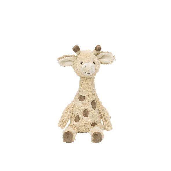 HAPPY HORSE HAPPY HORSE | ŽIRAFA GUS N.2 VELIKOST: 32 CM - HAPPY HORSE - PRO DĚTI