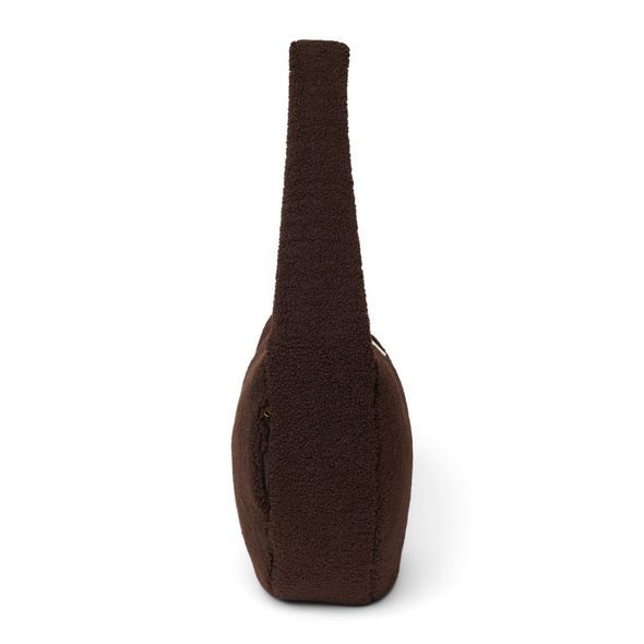 STUDIO NOOS TEDDY CROSS BODY BAG CHOCOLATE - DOPLŇKY - PRO MAMINKY