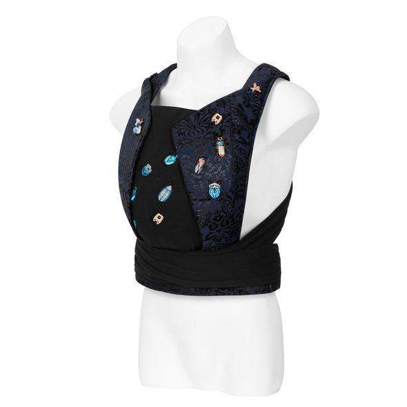 CYBEX FASHION JEWELS OF NATURE YEMA TIE - ERGONOMICKÁ NOSÍTKA - NOŠENÍ & SPORT