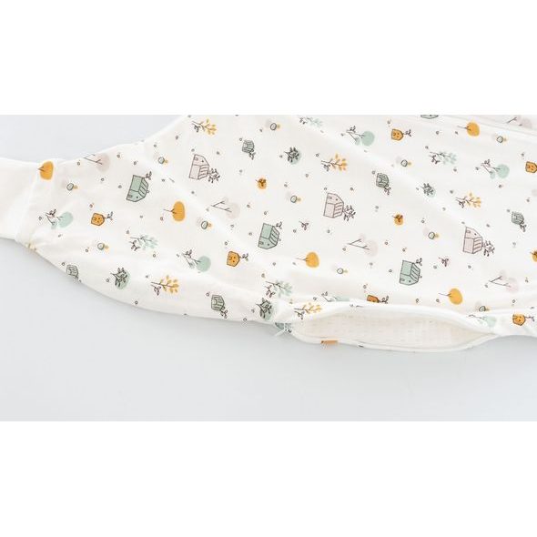 TRÄUMELAND LEHKÝ SPACÍ PYTEL "TO GO" SWEET HOME 92 - SPACÍ PYTLE - SPINKÁNÍ