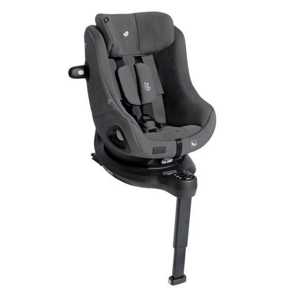 JOIE I-HARBOUR™ W / BASE SIGNATURE EBONY - AUTOSEDAČKY 9-18KG - AUTOSEDAČKY A PŘÍSLUŠENSTVÍ