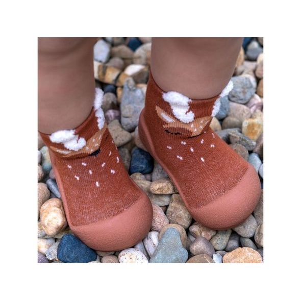 ATTIPAS BOTIČKY ZOOTOPIA - BOTIČKY - PRO DĚTI