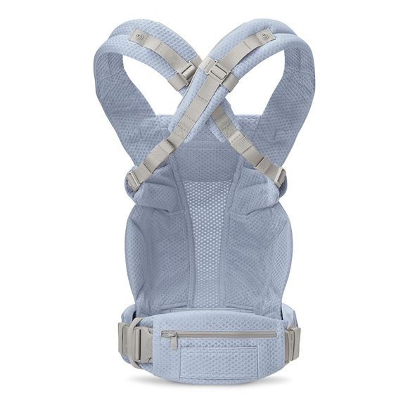 ERGOBABY OMNI DELUXE MESH - ERGONOMICKÁ NOSÍTKA - NOŠENÍ & SPORT