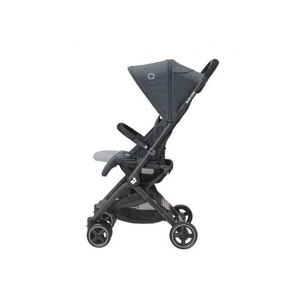 MAXI-COSI LARA 2 2024 - GOLFOVÉ KOČÁRKY - KOČÁRKY A PŘÍSLUŠENSTVÍ