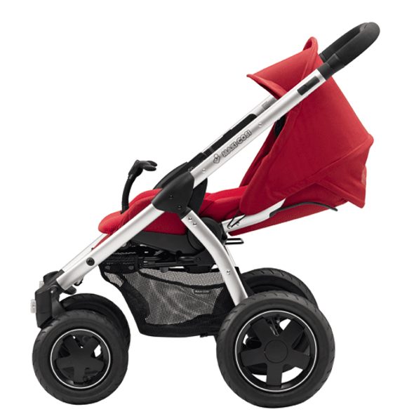 MAXI COSI MURA 3 2012 - SPORTOVNÍ KOČÁRKY - KOČÁRKY A PŘÍSLUŠENSTVÍ