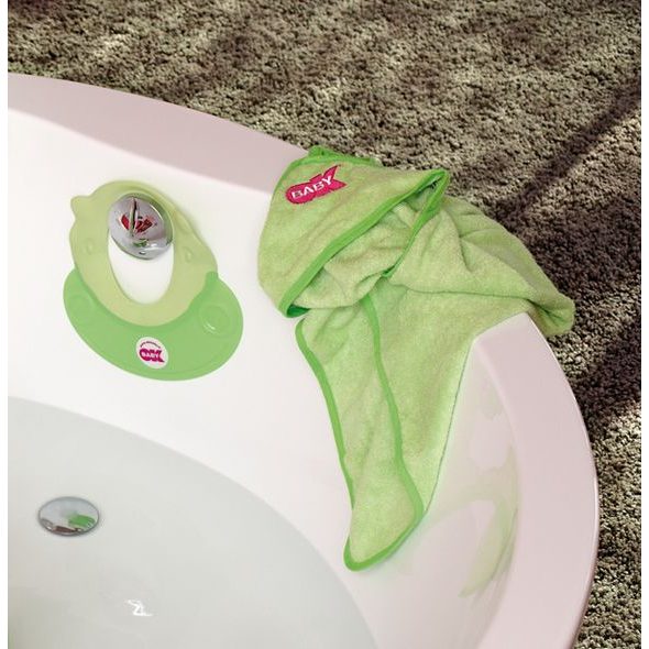 OK BABY OSUŠKA KOALA S KAPUCKOU - OSUŠKY A DĚTSKÉ ŽUPANY - KOUPÁNÍ A ZDRAVÍ