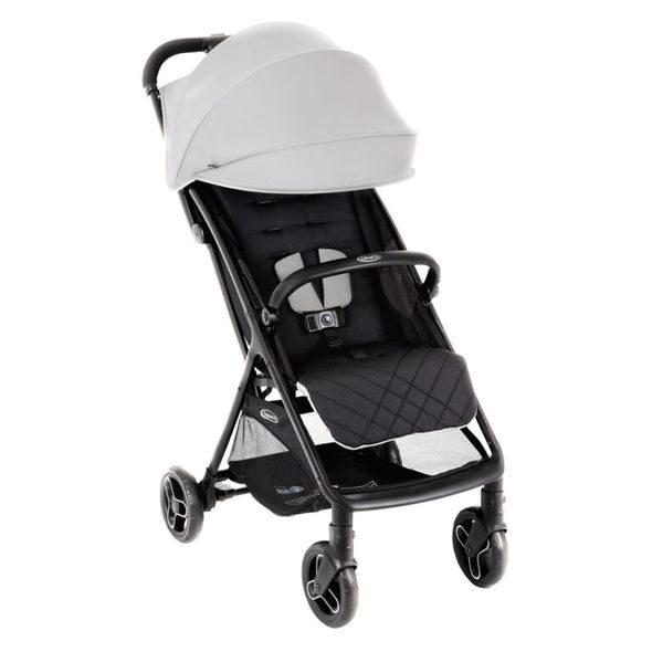 GRACO MYAVO STEEPLE GRAY - GOLFOVÉ KOČÁRKY - KOČÁRKY A PŘÍSLUŠENSTVÍ