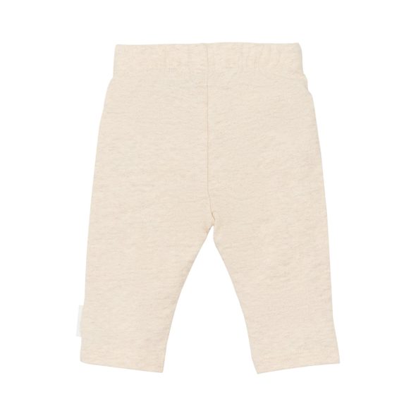 LITTLE DUTCH LEGÍNY SAFARI FRIENDS VANILLA VEL. 68 - KALHOTKY A TEPLÁČKY - PRO DĚTI