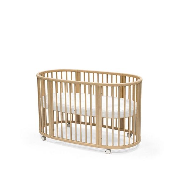 STOKKE® SLEEPI™ V3 MATRACE - MATRACE DO POSTÝLKY - SPINKÁNÍ