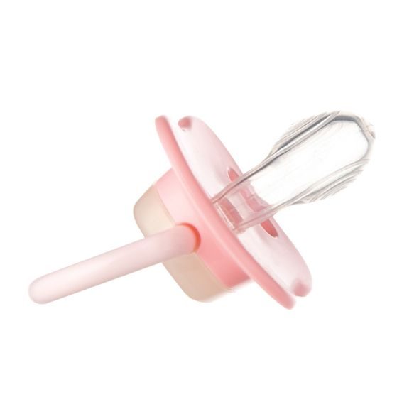 CANPOL BABIES DUDLÍK SILIKONOVÝ SYMETRICKÝ EXOTIC ANIMALS PANDA 1KS - ŠIDÍTKA A DOPLŇKY - KRMENÍ