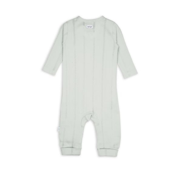 LODGER OVERAL POINTELLE SILK VEL. 62 - OVERALY - PRO DĚTI