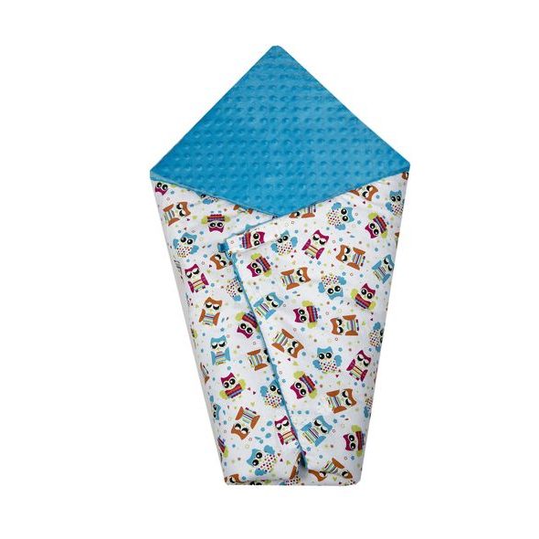 MACESHKA ZAVINOVAČKA MINKY - ZAVINOVAČKY - SPINKÁNÍ