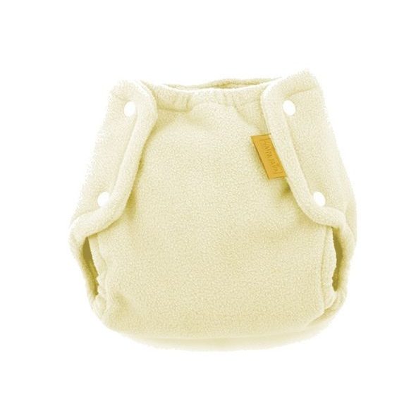 HAIPA-DAIPA SVRCHNÍ KALHOTKY FLEECE - PLENKOVÉ KALHOTKY - PŘEBALOVÁNÍ