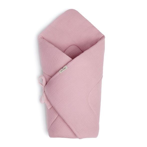 MACESHKA MUŠELÍNOVÁ ZAVINOVAČKA NA ZAVAZOVÁNÍ - ZAVINOVAČKY - SPINKÁNÍ