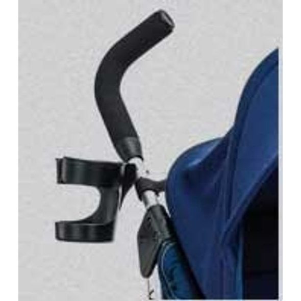 BABY JOGGER VUE - GOLFOVÉ KOČÁRKY - KOČÁRKY A PŘÍSLUŠENSTVÍ