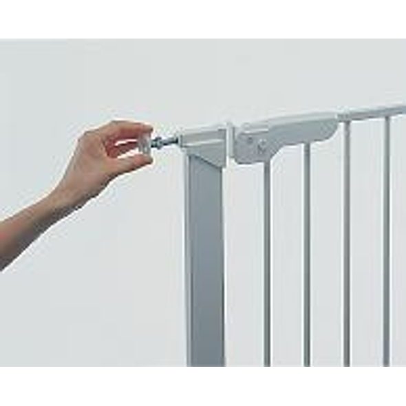 BABYDAN PRODLOUŽENÍ K ZÁBRANÁM - BEZPEČNOST DĚTÍ V DOMÁCNOSTI - KOUPÁNÍ A ZDRAVÍ