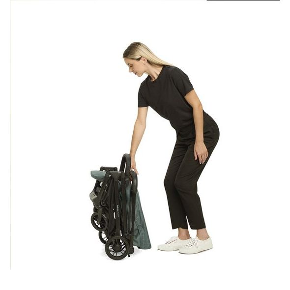 INGLESINA SPORTOVNÍ KOČÁREK SKETCH 2026 PINE GREEN - GOLFOVÉ KOČÁRKY - KOČÁRKY A PŘÍSLUŠENSTVÍ