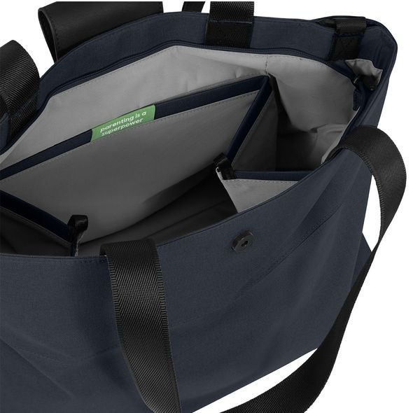 JOOLZ UNI PŘEBALOVACÍ TAŠKA DARK NAVY BLUE - PŘEBALOVACÍ TAŠKY - KOČÁRKY A PŘÍSLUŠENSTVÍ