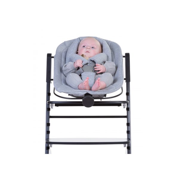 CHILDHOME NOVOROZENECKÁ VLOŽKA DO ŽIDLIČKY EVOSIT / LAMBDA - DOPLŇKY K ŽIDLIČKÁM - KRMENÍ