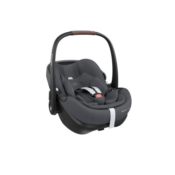MAXI-COSI PEBBLE 360 PRO 2 AUTOSEDAČKA TWILLIC GRAPHITE - AUTOSEDAČKY 0-13KG - AUTOSEDAČKY A PŘÍSLUŠENSTVÍ