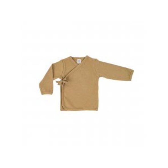 LODGER TOPPER NOMAD RIB HONEY VEL. 68 - BODY - PRO DĚTI